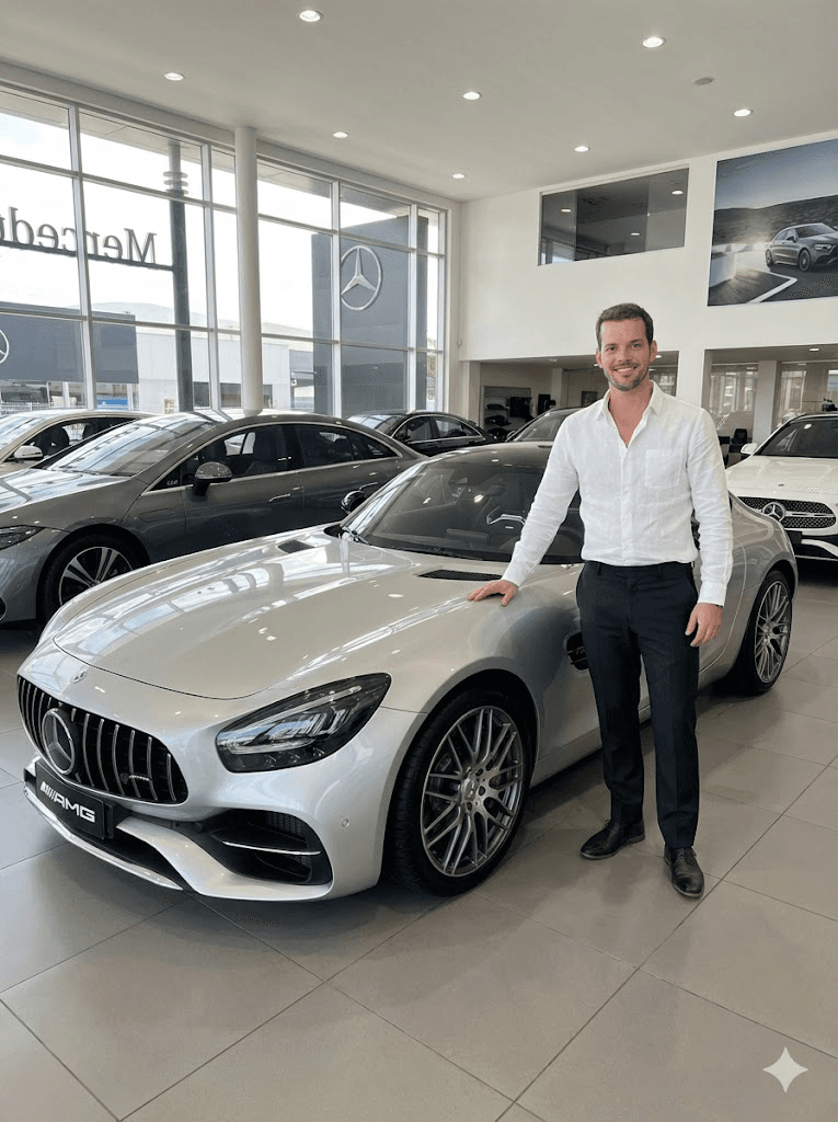 Carlos Martín Pavón